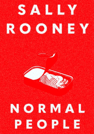 Sally Rooney’s Normal People