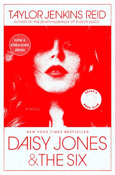 Taylor Jenkins Reid’s Daisy Jones & The Six